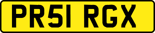 PR51RGX