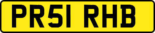 PR51RHB