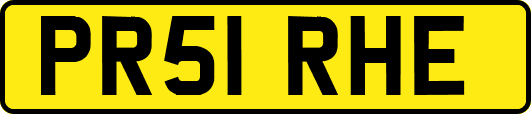 PR51RHE