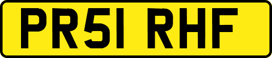 PR51RHF