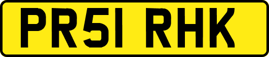 PR51RHK