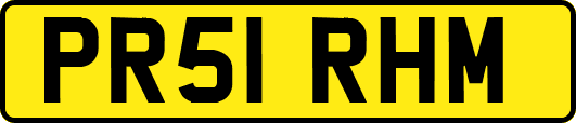 PR51RHM