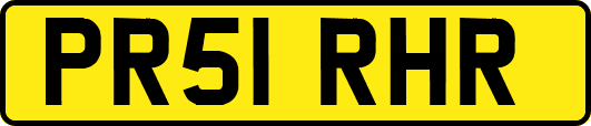 PR51RHR