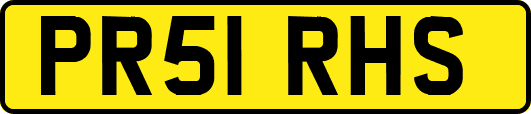 PR51RHS