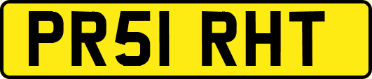 PR51RHT