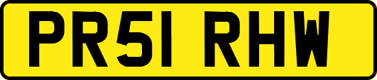 PR51RHW