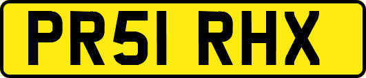 PR51RHX