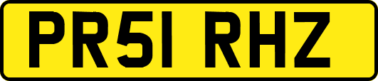 PR51RHZ