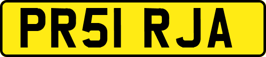 PR51RJA