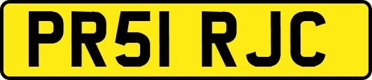 PR51RJC