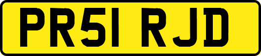 PR51RJD