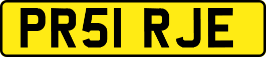 PR51RJE