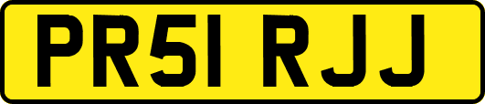 PR51RJJ