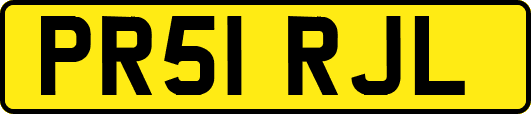 PR51RJL