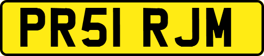 PR51RJM