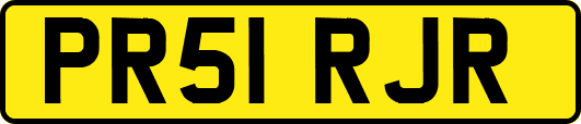 PR51RJR