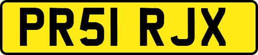 PR51RJX