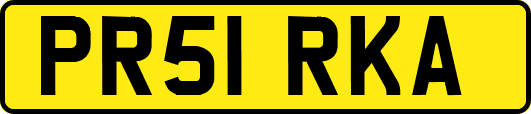 PR51RKA