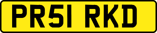 PR51RKD