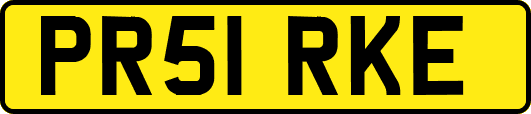 PR51RKE