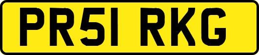 PR51RKG