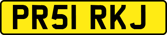 PR51RKJ