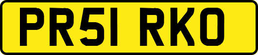 PR51RKO