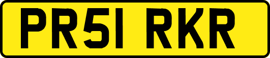 PR51RKR