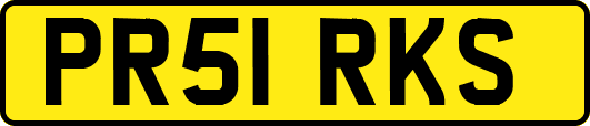 PR51RKS