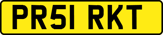 PR51RKT