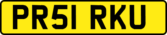 PR51RKU