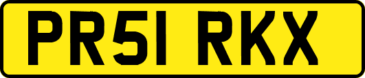 PR51RKX