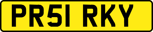 PR51RKY