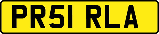 PR51RLA