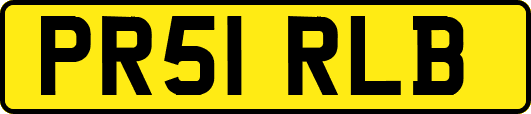 PR51RLB