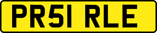 PR51RLE