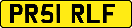 PR51RLF