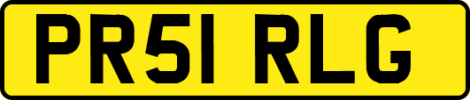 PR51RLG