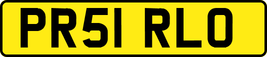 PR51RLO