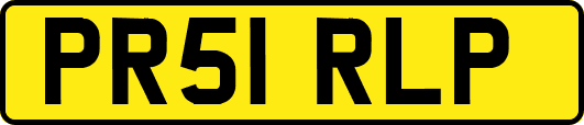 PR51RLP