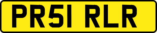 PR51RLR