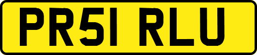 PR51RLU