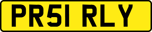 PR51RLY