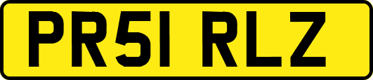 PR51RLZ