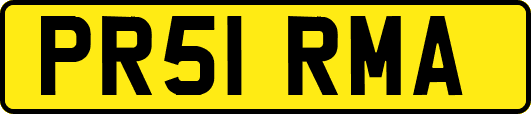 PR51RMA