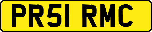 PR51RMC