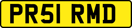 PR51RMD