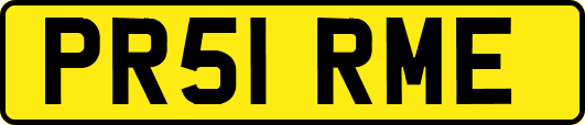 PR51RME