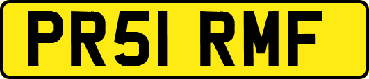 PR51RMF