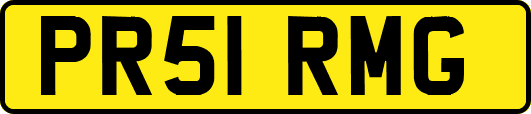 PR51RMG